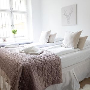 Appartement met een Slaapkamer