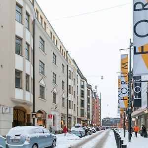 Appartement met Twee Slaapkamers